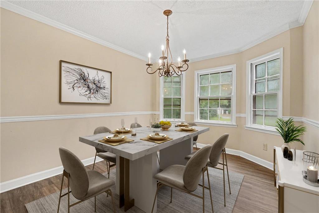 Residential in Acworth 2