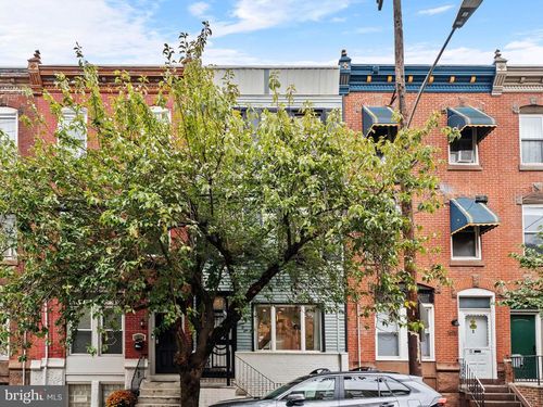 1606 Wharton St, PHILADELPHIA, PA, 19146-4742 | Card Image