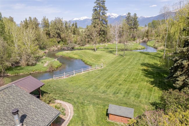 35966 Dublin Gulch Rd, House other with 5 bedrooms, 2 bathrooms and null parking in Saint Ignatius MT | Image 63