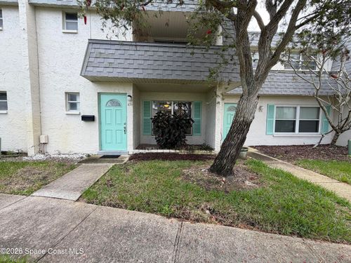 436 Blue Jay Ln, Satellite Beach, FL, 32937-3706 | Card Image