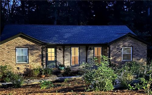 1719 Pine Ridge Dr Ne, Atlanta, GA, 30324-4937 | Card Image