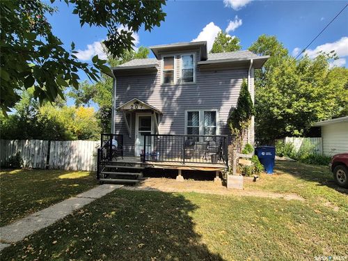 207 Coteau Ave, Yellow Grass, SK, S0G5J0 | Card Image