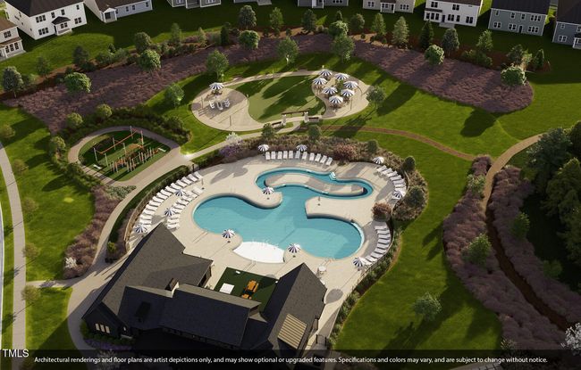 Clubhouse_Aerial | Image 4