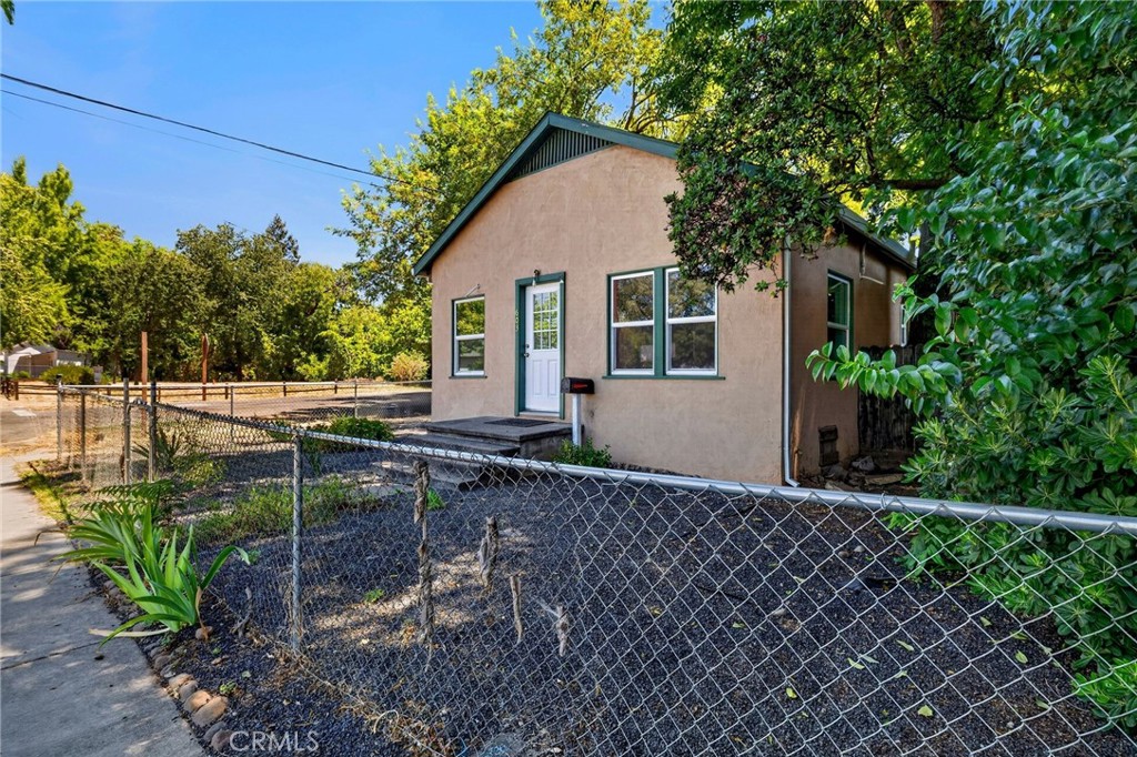 Residential in Chico 5