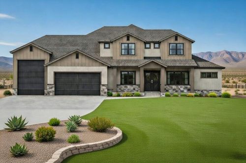 4602 S Malt House Cv, Washington, UT, 84780 | Card Image