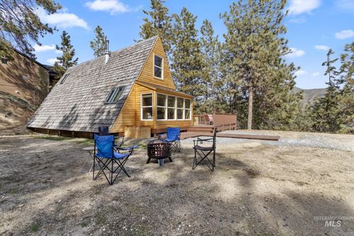 60 Wilderness Ranch Rd, Boise, ID, 83716-3000 | Card Image