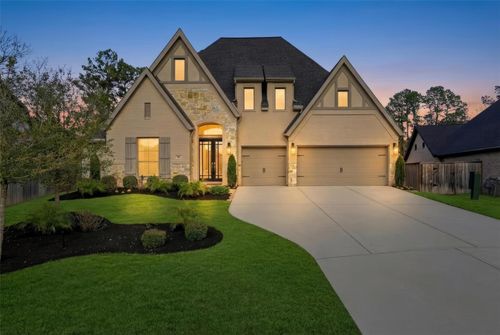 317 Sheridan Court, Montgomery, TX, 77316 | Card Image