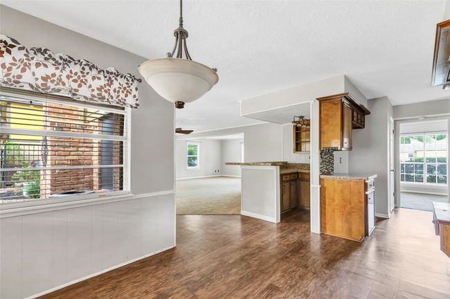 19510 Alinawood Dr, House other with 4 bedrooms, 3 bathrooms and 2 parking in Humble TX | Image 23