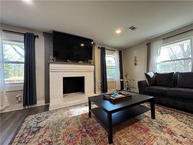 3533 Johns Rd, House other with 4 bedrooms, 2 bathrooms and null parking in Tucker GA | Image 35