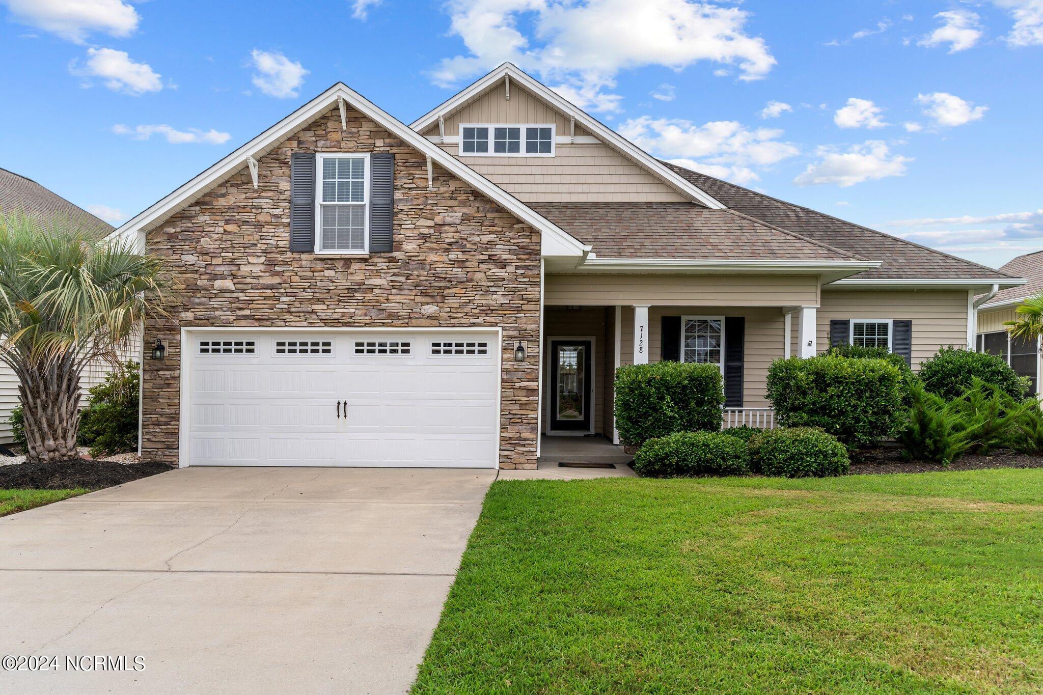 Sevilleen Dr, Ocean Isle Beach, NC 28469