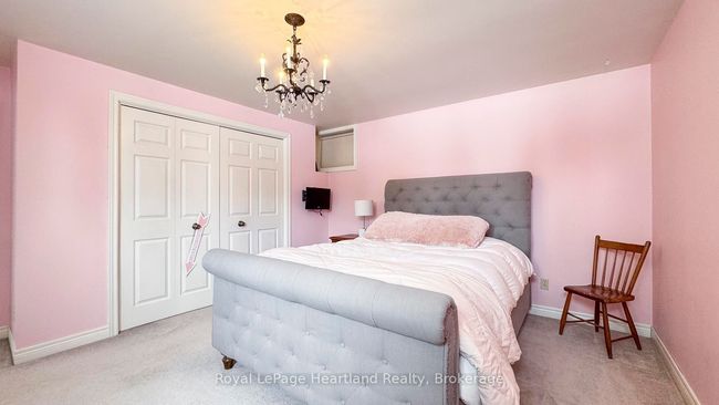 81572 Lucknow Line, Home with 4 bedrooms, 2 bathrooms and 10 parking in Goderich ON | Image 26