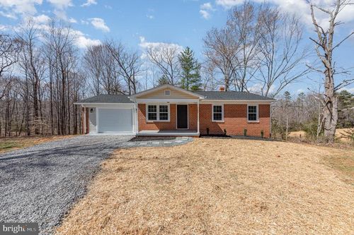 441 Main Uno Bapt Church Ln, ROCHELLE, VA, 22738-3935 | Card Image