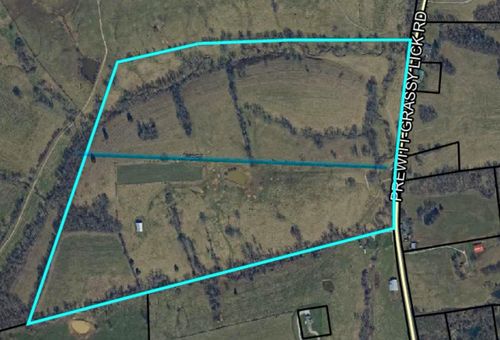 1800 Prewitt Grassy Lick Pike, Mt Sterling, KY, 40353-9822 | Card Image