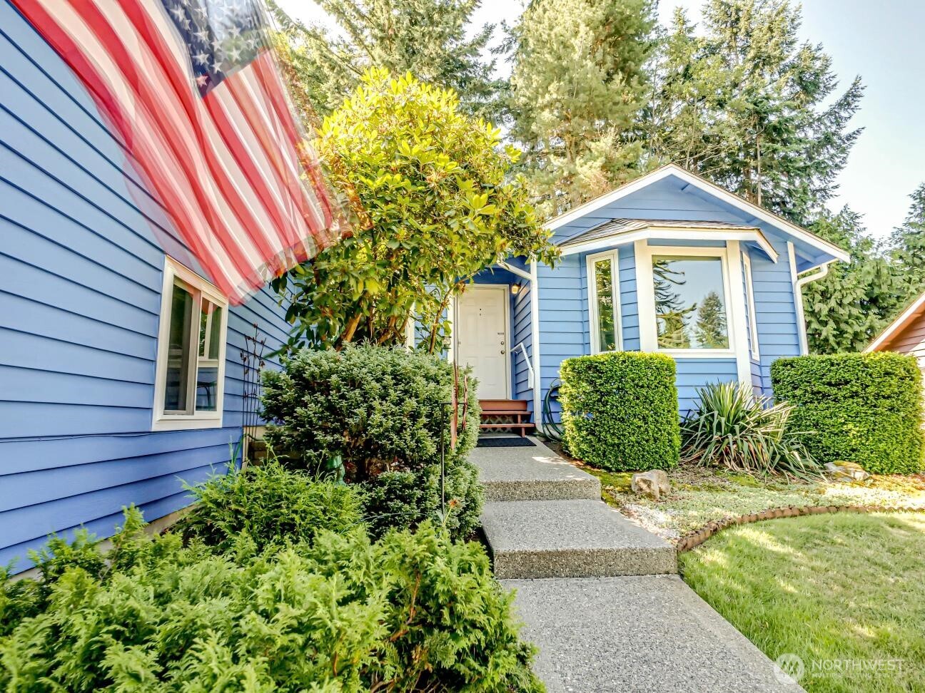 Residential in Everett 2