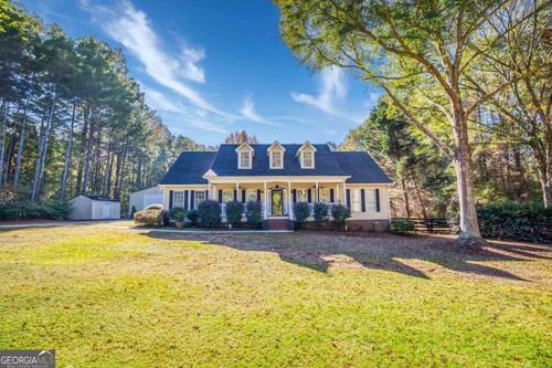 781 Alcova Dr, Social Circle, GA, 30025-4330 | Card Image