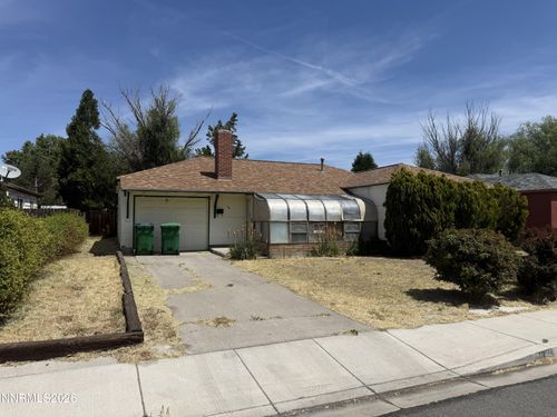 18 E P Street, Sparks, NV, 89431 | Card Image