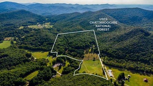 239 Glenn Elliott Road, Suches, GA, 30572 | Card Image