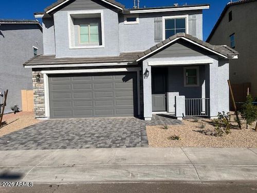 6006 W Hartford Ct, Glendale, AZ, 85308-3947 | Card Image