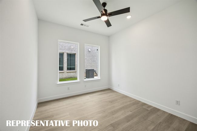 Your new home office is the perfect place for work or play! REPRSENTATIVE PHOTO | Image 13