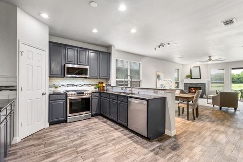 528 Highland Ridge Dr, Wylie, TX, 75098-5542 | Card Image