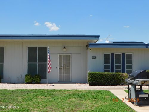 13050 N 100th Ave, Sun City, AZ, 85351-2850 | Card Image