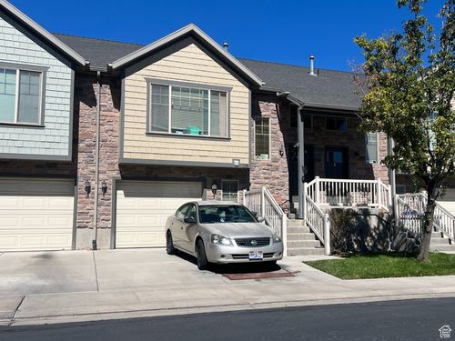 98 E River View Dr, Saratoga Springs, UT, 84045-6628 | Card Image