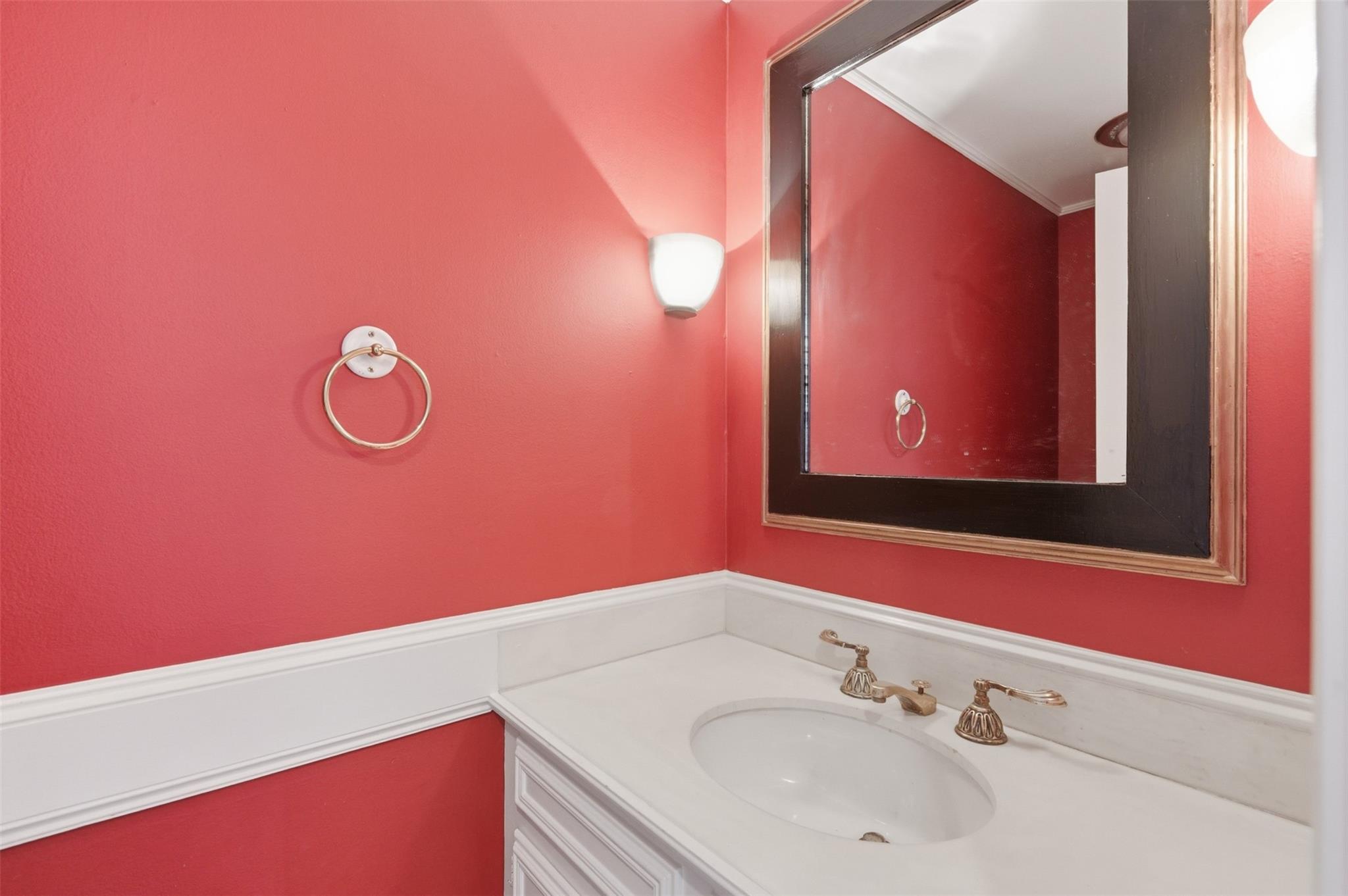 Residential Lease in Houston 4