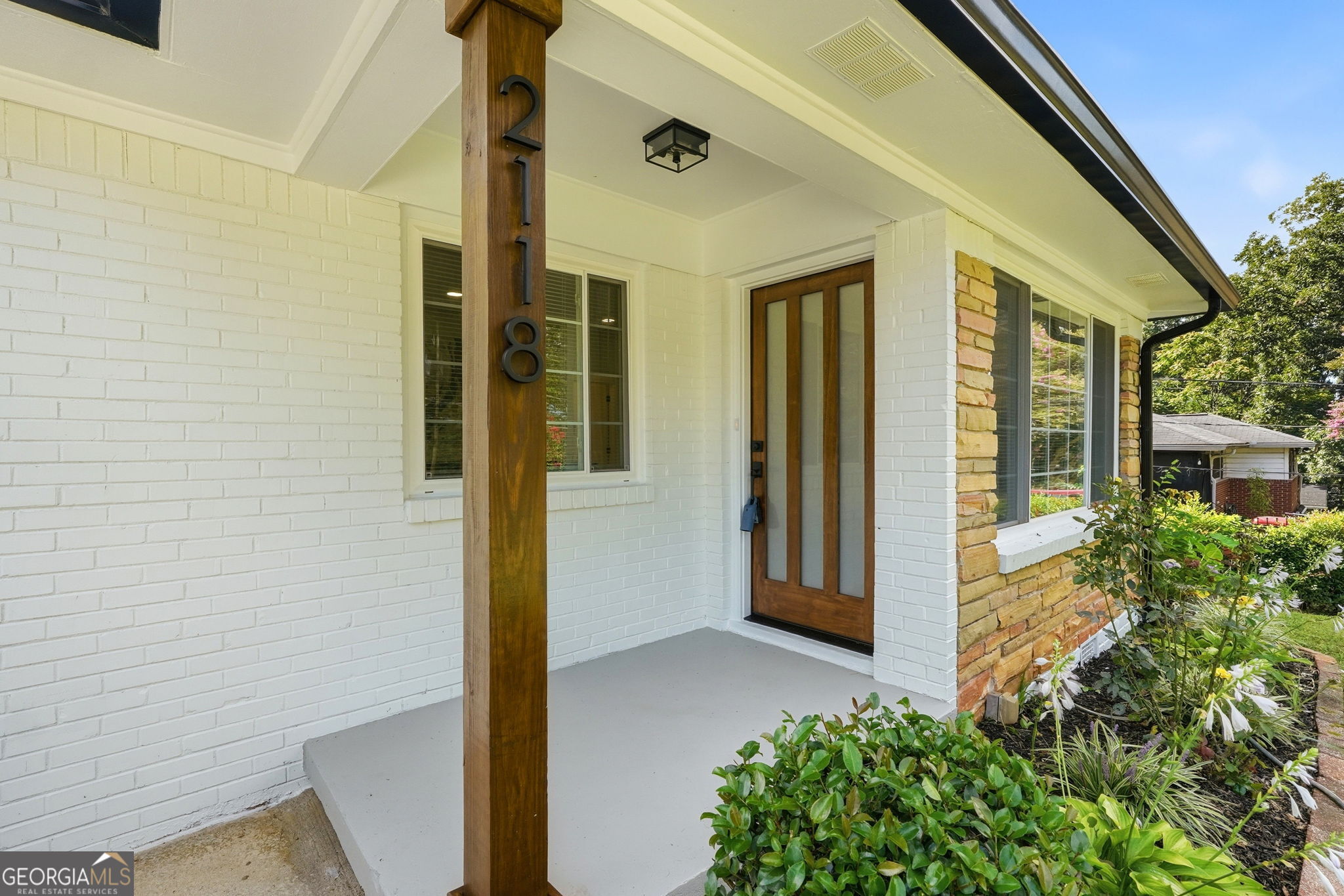 Residential in Decatur 5