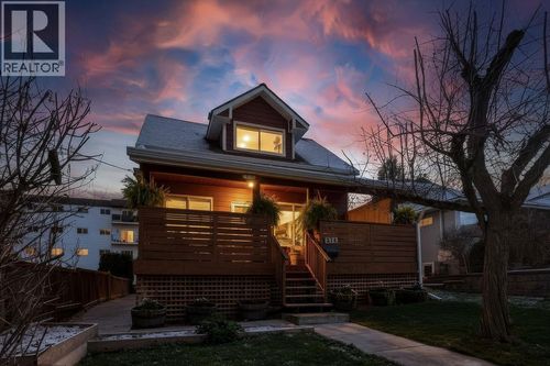 514 First St, Nelson, BC, V1L2K8 | Card Image