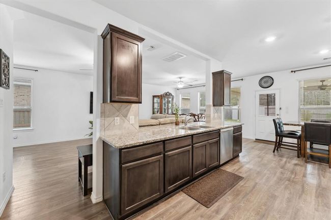19018 Cicerone Ct, House other with 4 bedrooms, 3 bathrooms and 2 parking in New Caney TX | Image 20
