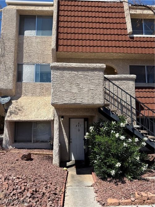 unit-401a-3585 Arville St, Las Vegas, NV, 89103-6607 | Card Image