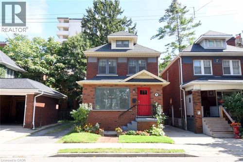 35 Tisdale Street S, Hamilton, ON, L8N2W1 | Card Image