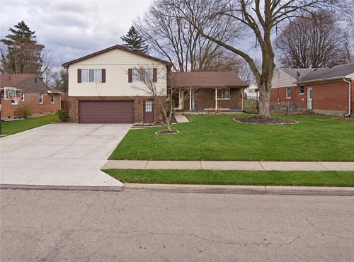 2732 Balsam Dr, Springfield, OH, 45503-1244 | Card Image