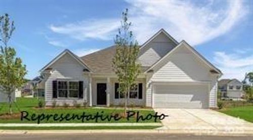 12184 Muscadine Court, Midland, NC, 28107 | Card Image