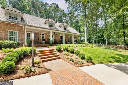100 Huntcliff Pt, Atlanta, GA, 30350 | Card Image
