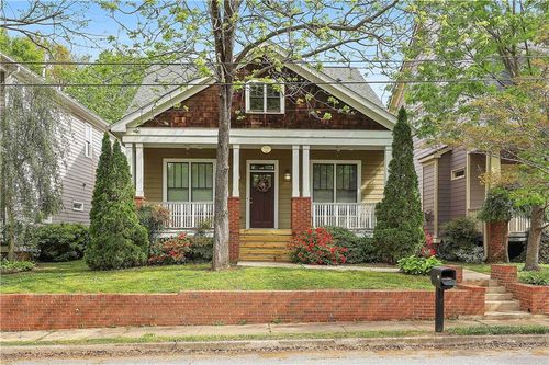 905 Custer St, Hapeville, GA, 30354-1301 | Card Image