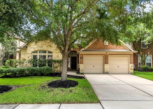 3711 Rocky Ledge Ln, Katy, TX, 77494-4396 | Card Image