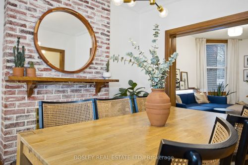 185 Greenwood Ave, Toronto, ON, M4L2P8 | Card Image