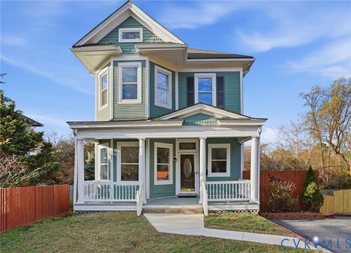 2907 Semmes Ave, Richmond, VA, 23225-3754 | Card Image