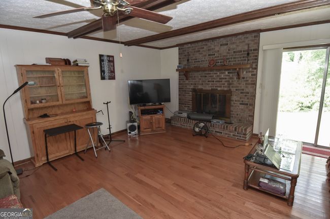 105 Jewel Dr, House other with 4 bedrooms, 2 bathrooms and null parking in Griffin GA | Image 6