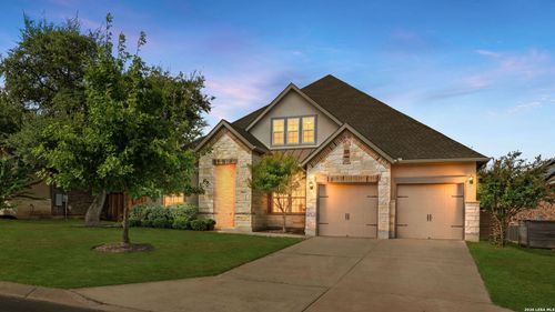 29031 Pfeiffers Gate, Fair Oaks Ranch, TX, 78015-5128 | Card Image