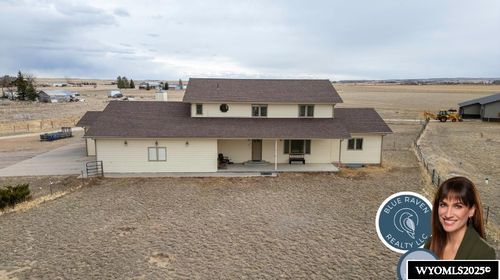 61 Jefferson Rd, Wheatland, WY, 82201-8501 | Card Image