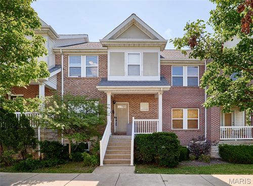 404 N Sarah St, Saint Louis, MO, 63108-3129 | Card Image