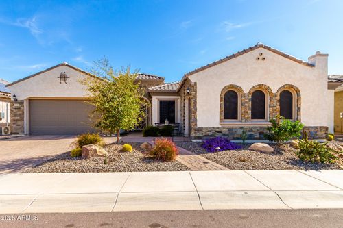 26231 W Maple Drive, Buckeye, AZ, 85396 | Card Image