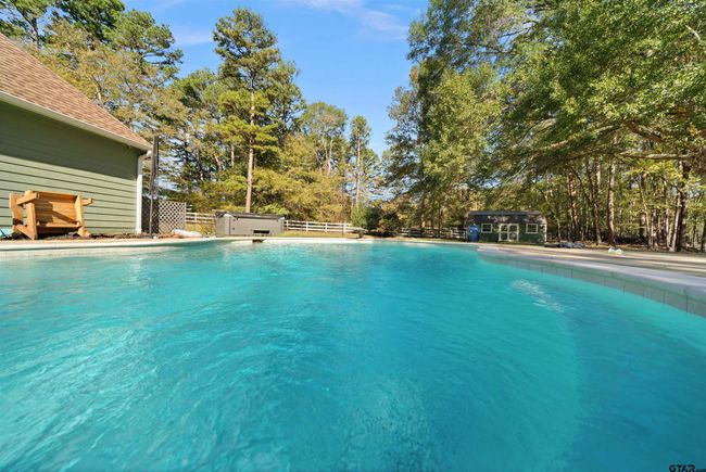 23751 Mystery Down Dr, House other with 5 bedrooms, 4 bathrooms and null parking in Lindale TX | Image 26