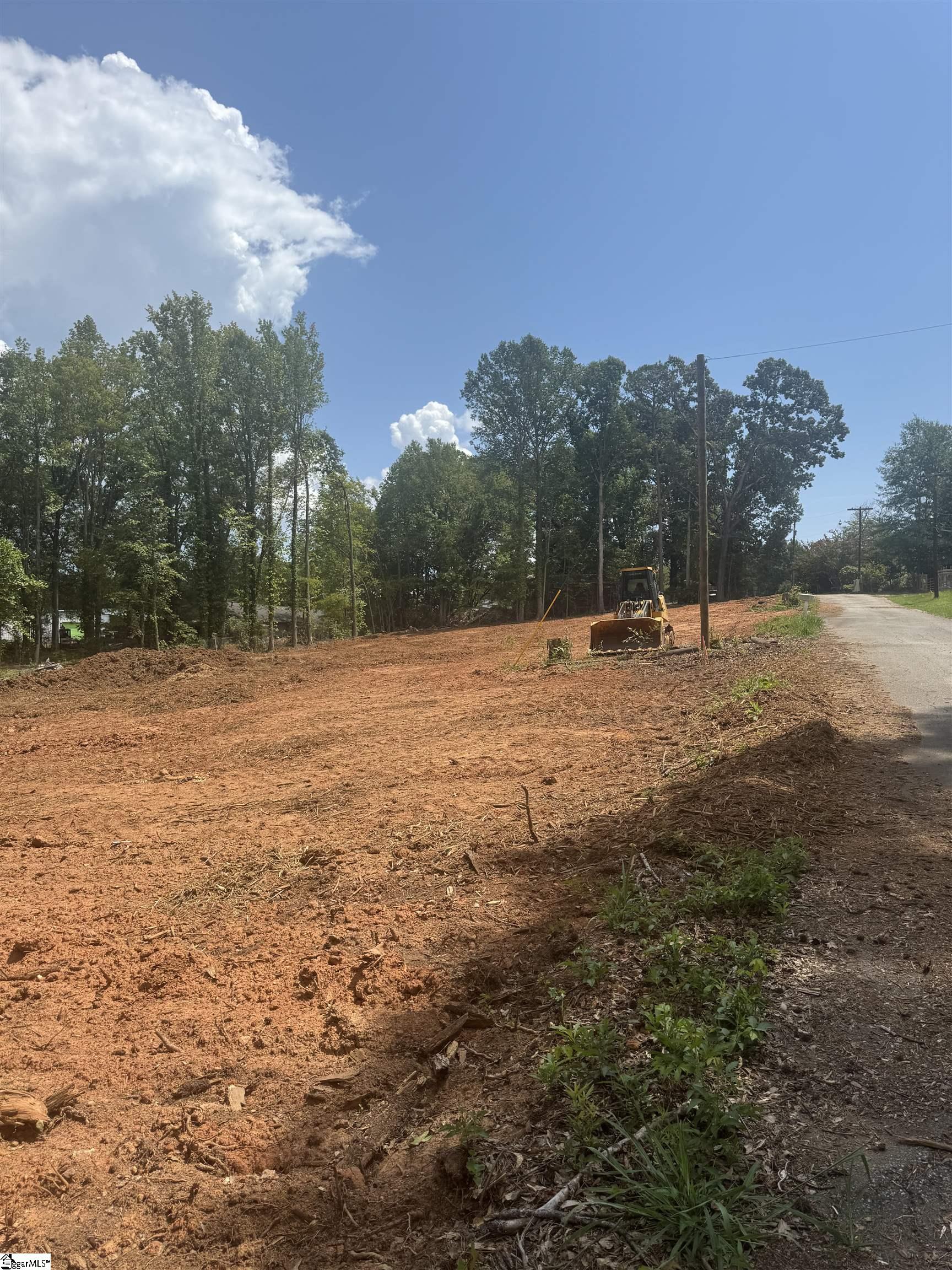 Land in Anderson 3