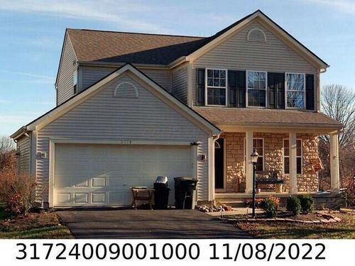 5471 Covington Meadows Dr, Westerville, OH, 43082-8368 | Card Image
