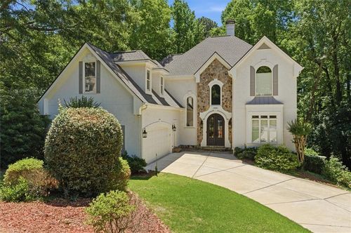 1247 Manor Oaks Ct, Dunwoody, GA, 30338-2756 | Card Image