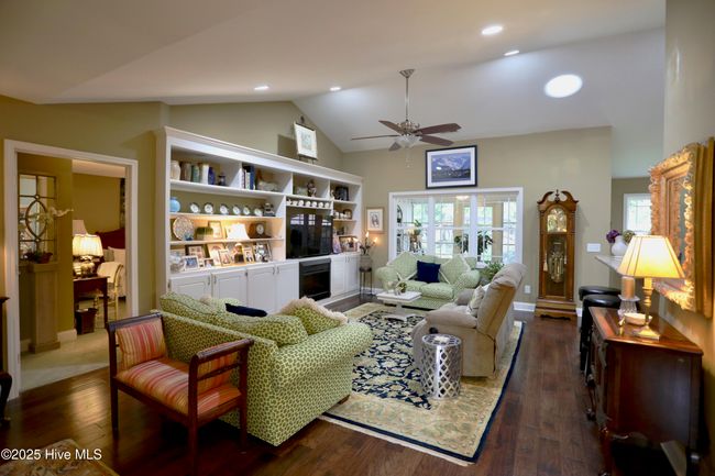 275 Pinehurst Trace Dr, House other with 3 bedrooms, 2 bathrooms and 2 parking in Pinehurst NC | Image 8