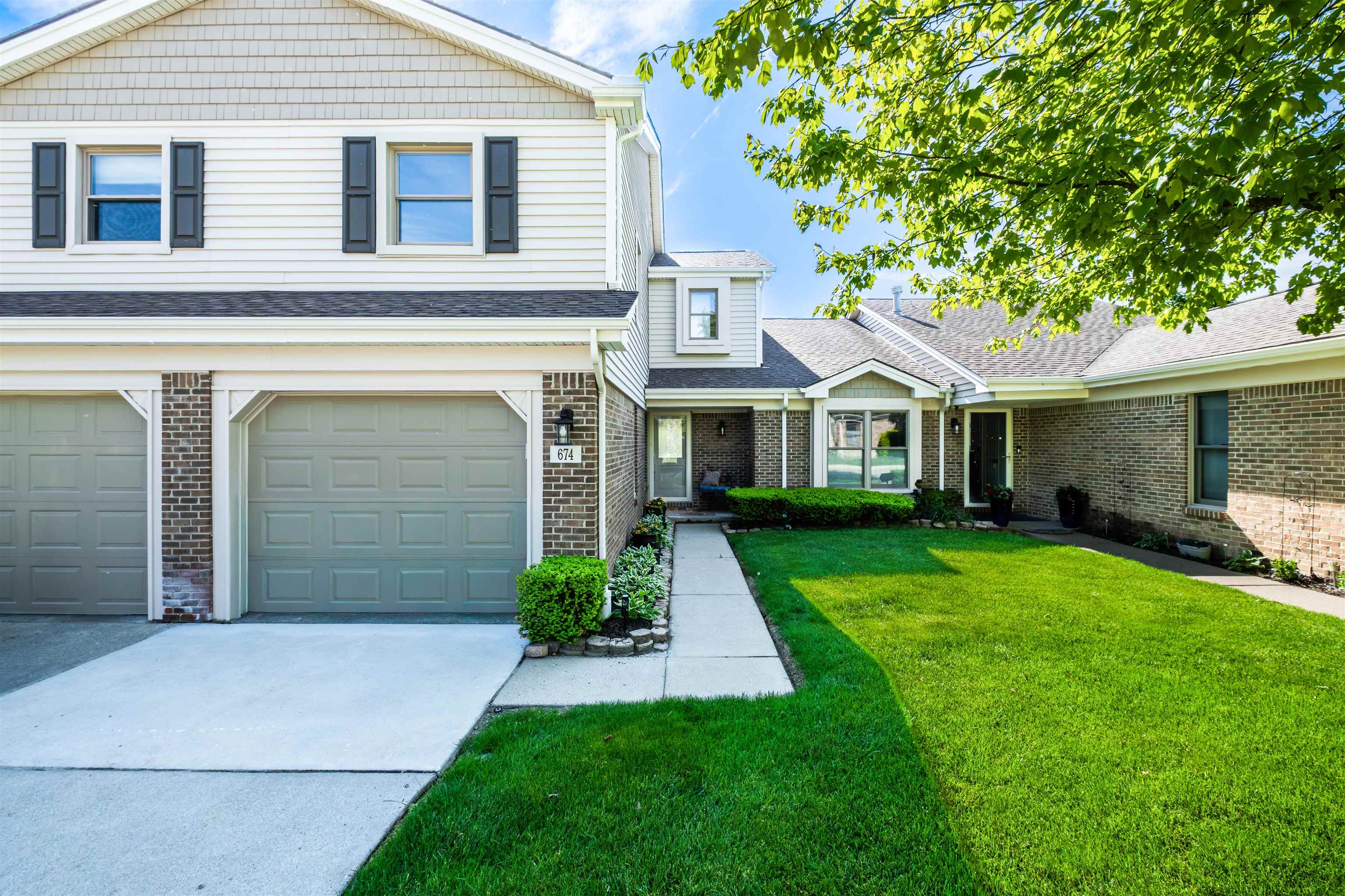 Residential in Milford Village 3